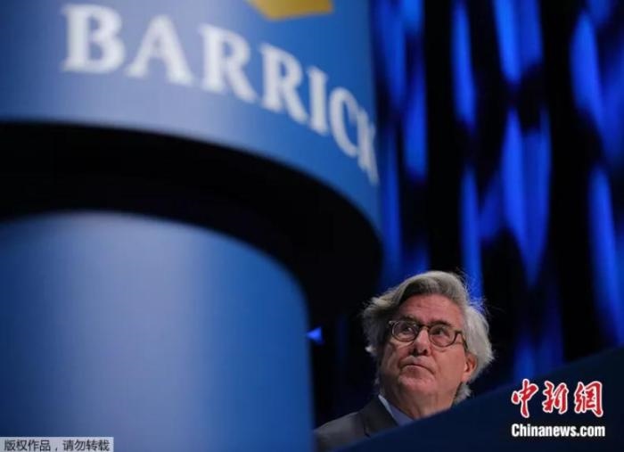 　　資料圖：約翰·桑頓。