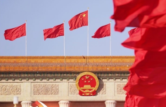 學(xué)習(xí)原聲|永遠保持趕考的清醒和謹慎