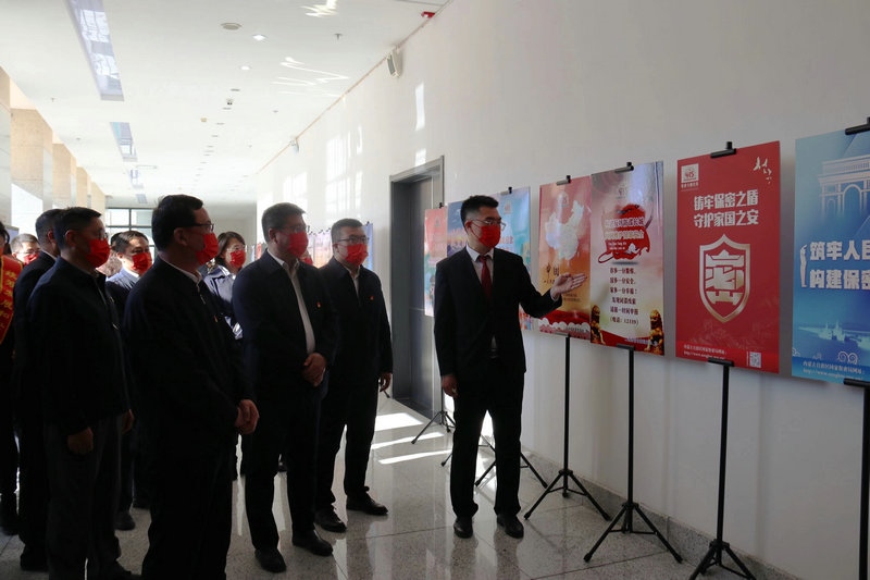 市四大班子領(lǐng)導參加觀摩活動 (2).jpg