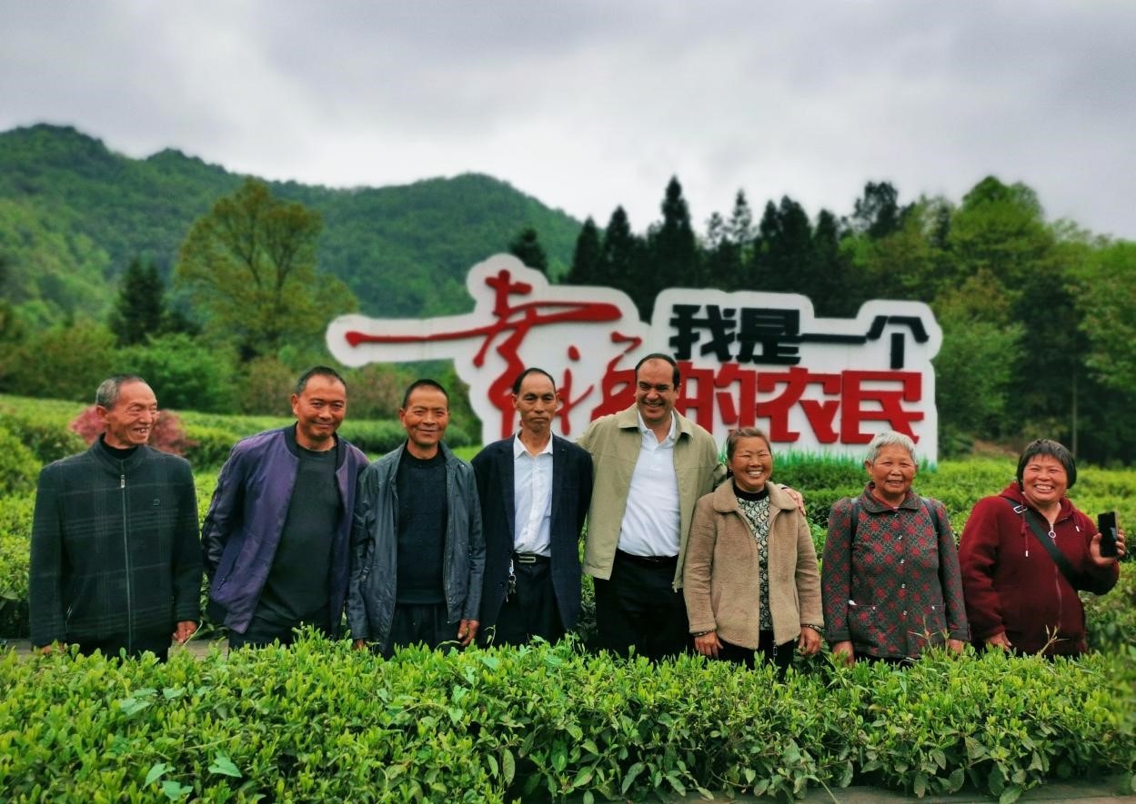 Guizhou Echo | 這一波，貴州又圈“國際粉”了