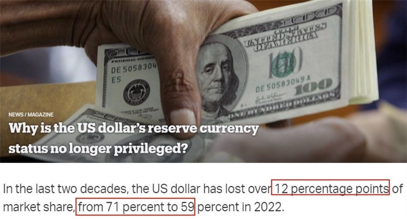 十次加息，美國如何傷害了世界