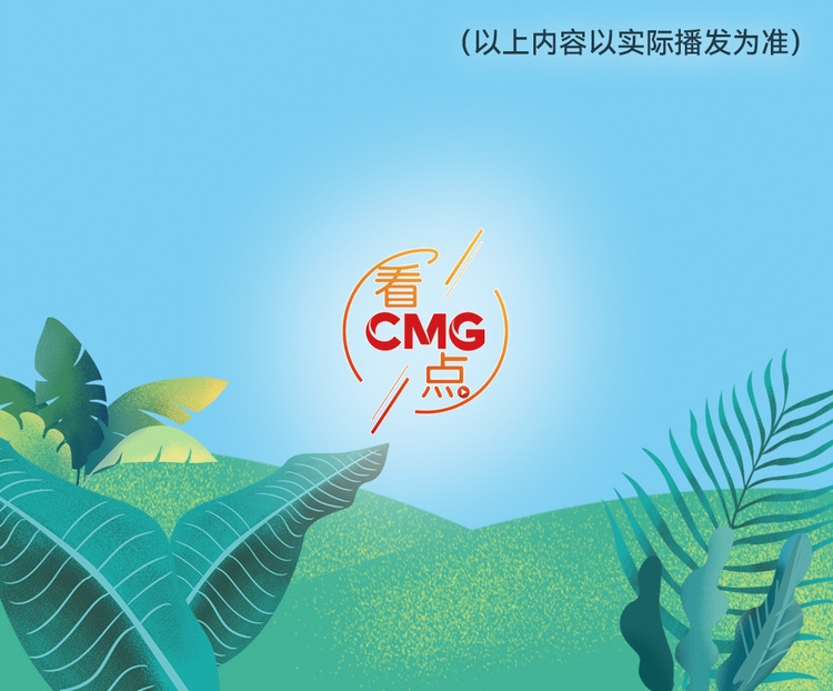 總臺(tái)周看點(diǎn)，來了！