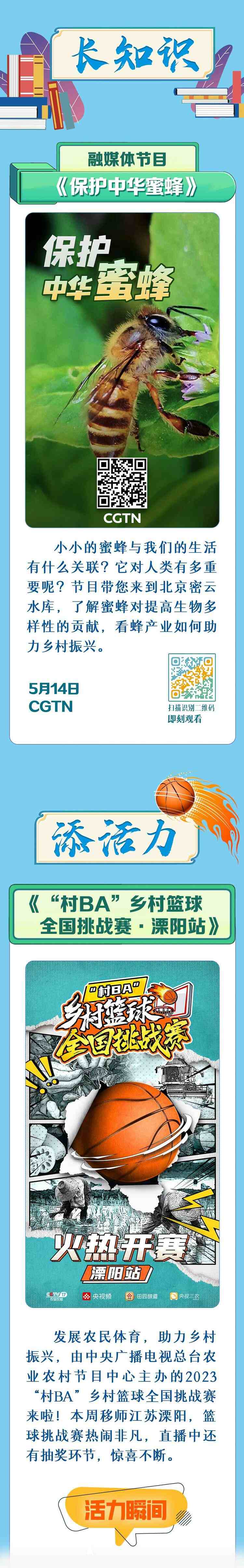 總臺(tái)周看點(diǎn)，來了！