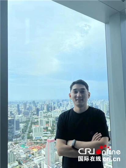 (遇見中國)吉爾吉斯斯坦商人納倫:人生每一個小目標都離不開中國的發(fā)展_fororder___172.100.100.3_temp_9500031_1_9500031_1_1_17511878-94c9-42f2-8d07-1339a08476cd