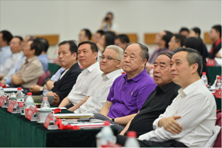 活動現(xiàn)場。校方供圖