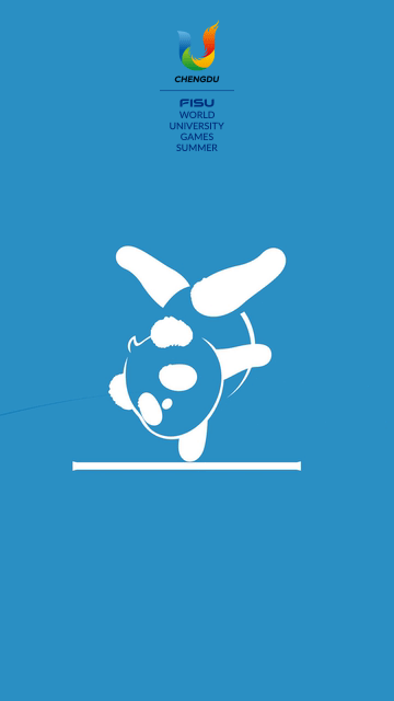 成都大運(yùn)會(huì)丨從四川文物，感受跨越千年的體育互動(dòng)