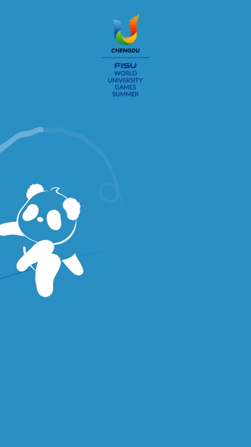 成都大運(yùn)會(huì)丨從四川文物，感受跨越千年的體育互動(dòng)