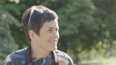 圖為夏洛特·瓊斯。資料圖片