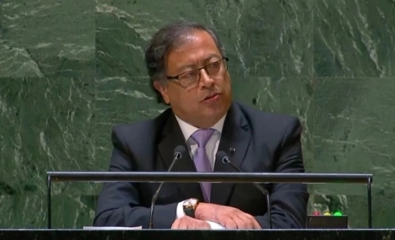 巴以爆發(fā)新沖突后，他再指西方“雙標(biāo)”