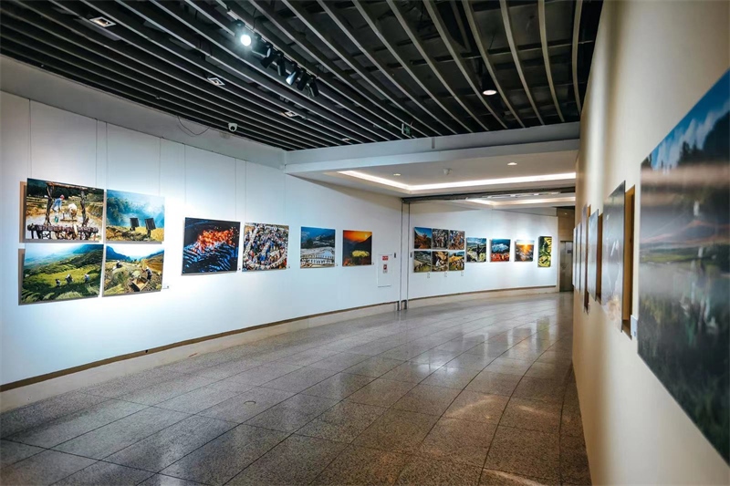 北京國(guó)際攝影周2023。主辦方供圖