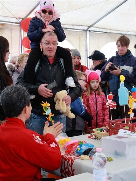 活動(dòng)現(xiàn)場。中國駐匈牙利大使館供圖