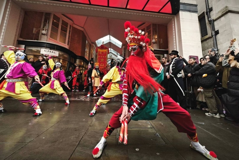 活動(dòng)現(xiàn)場(chǎng)。于果攝