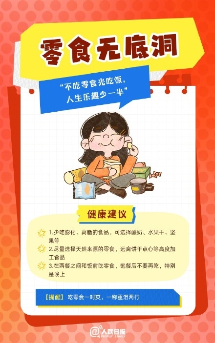 春節(jié)人設(shè)圖鑒，哪一個是你？