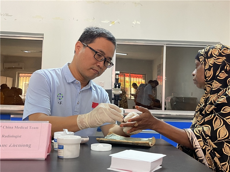 活動(dòng)現(xiàn)場。主辦方供圖