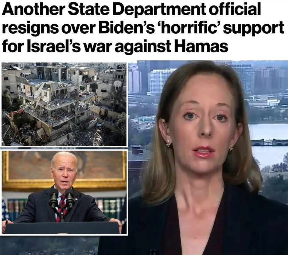 持續(xù)提供軍事援助 美國(guó)就是這樣“約束”以色列的？