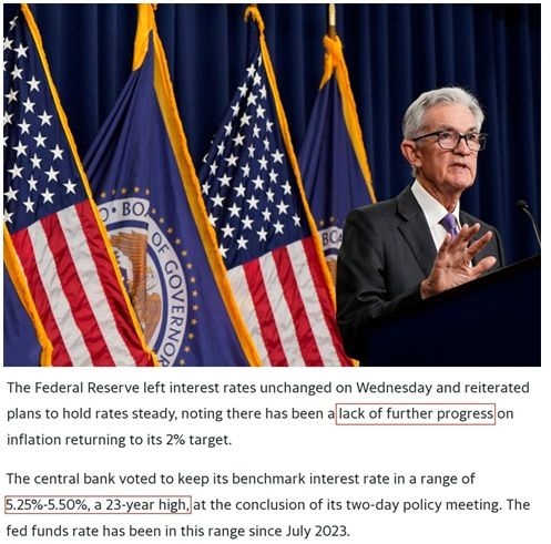 雅虎財(cái)經(jīng)網(wǎng)報(bào)道截圖