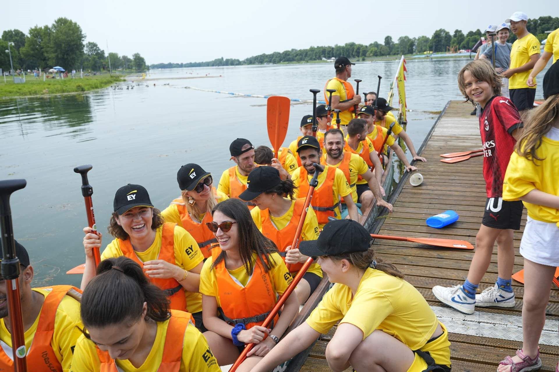 越來越多的外國(guó)友人對(duì)中華傳統(tǒng)文化感興趣。主辦方供圖