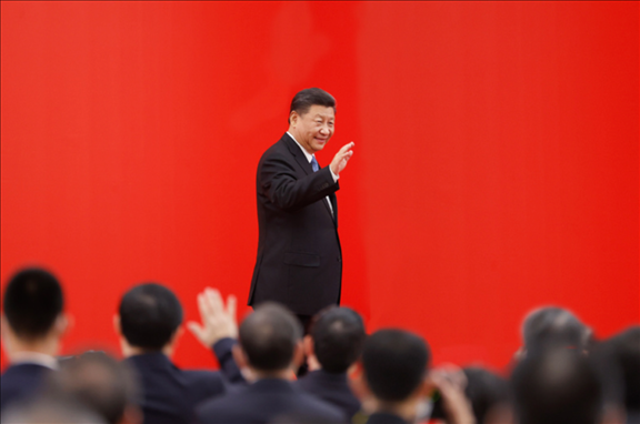 從一扇“門”、一座“城”、兩張“網(wǎng)”，看浦東新區(qū)改革常新