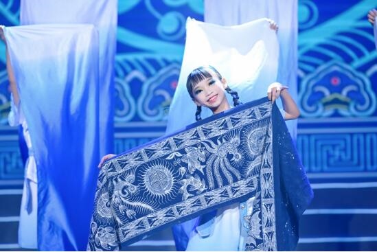 第十屆“歡動(dòng)北京”開幕，12國(guó)青少年向未來(lái)問(wèn)好