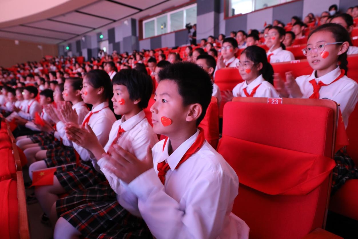 活動現(xiàn)場。主辦方供圖