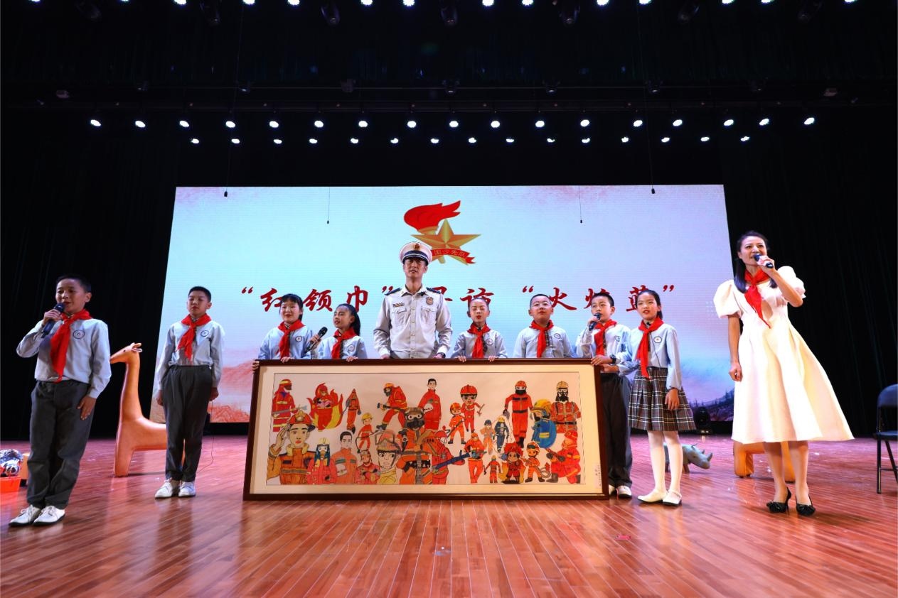 活動現(xiàn)場。主辦方供圖