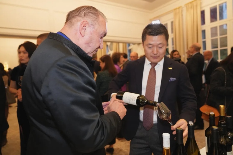 活動現場照片。主辦方供圖