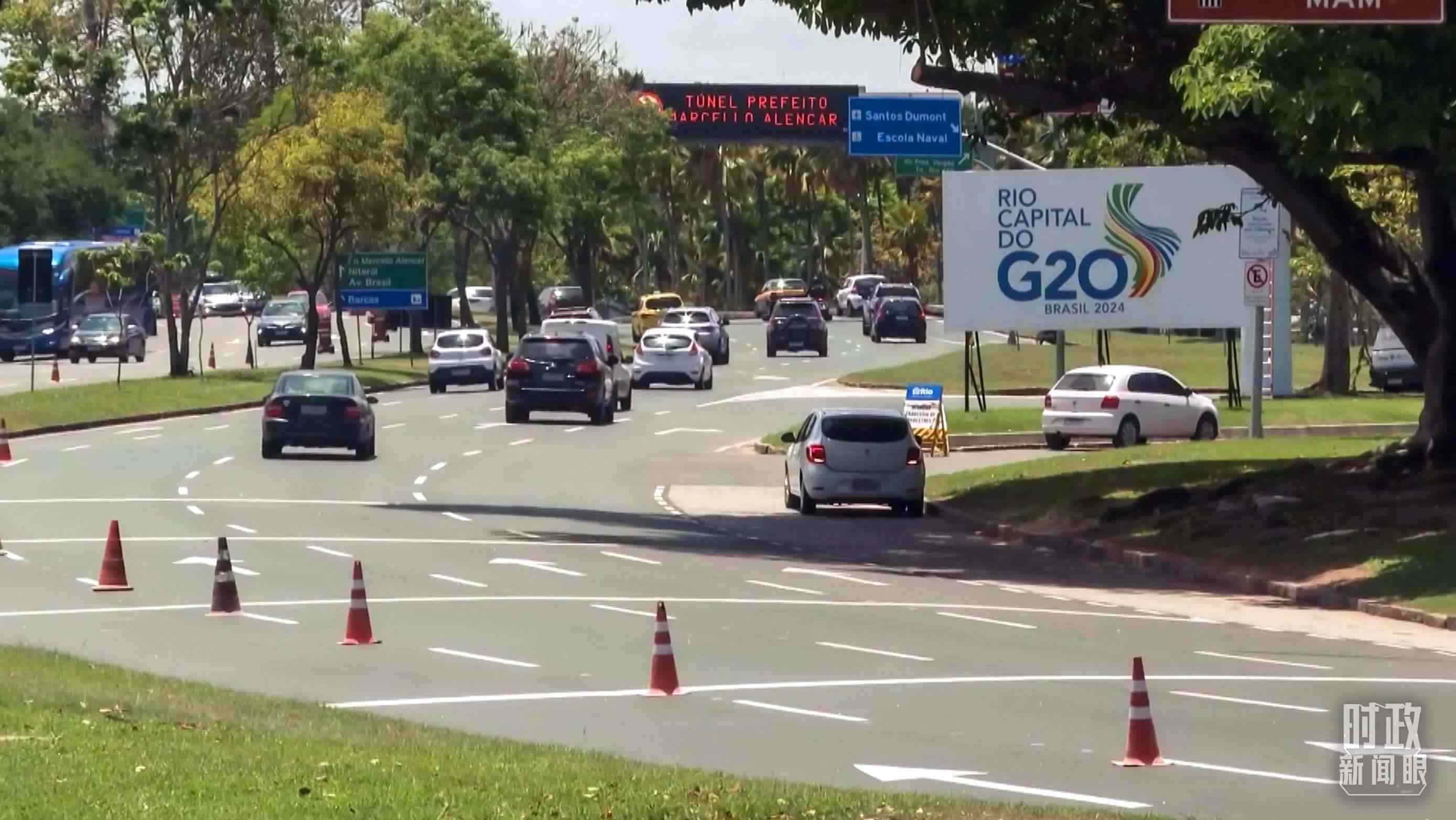 △巴西里約熱內(nèi)盧。