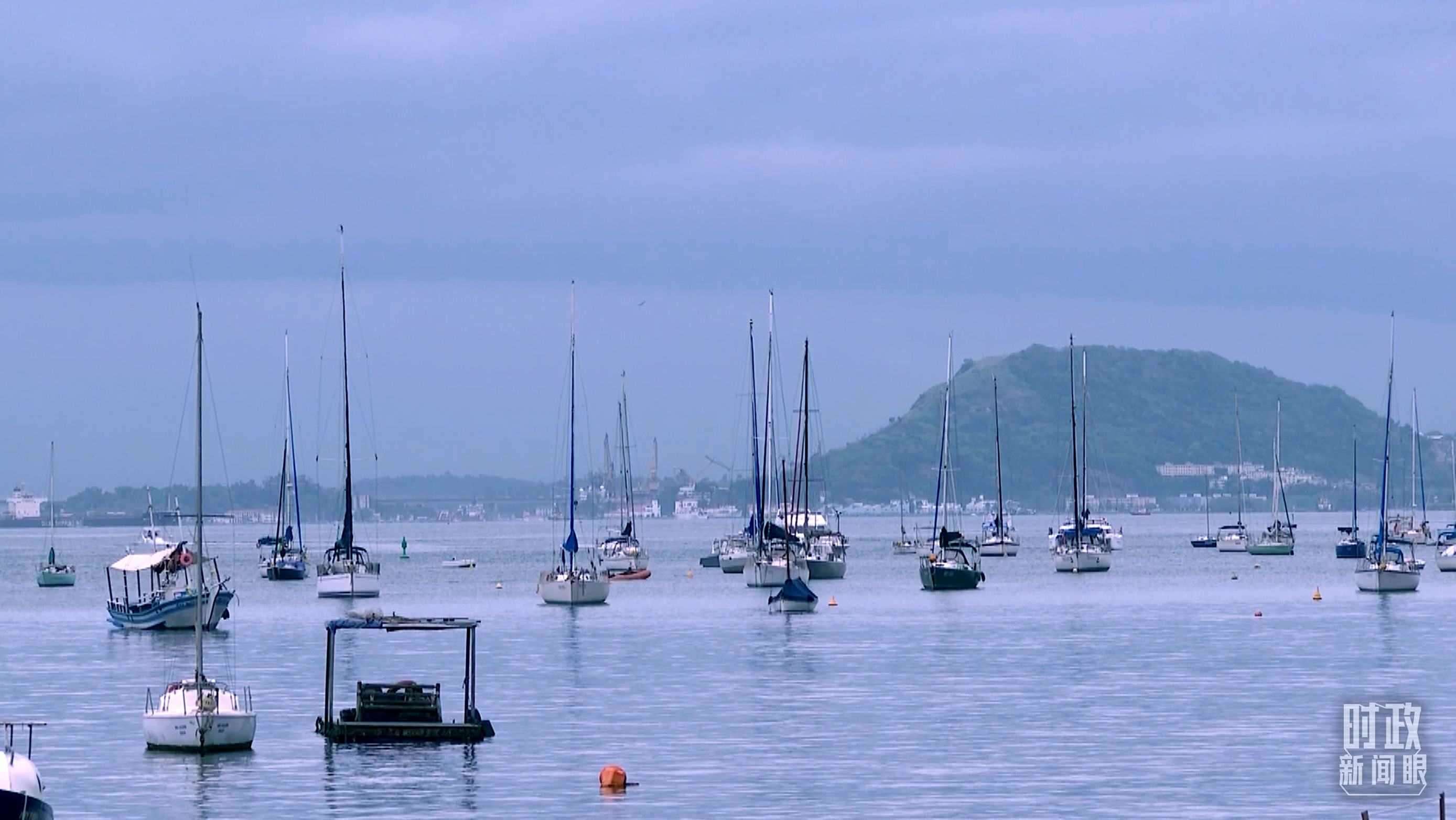 △巴西里約熱內(nèi)盧。