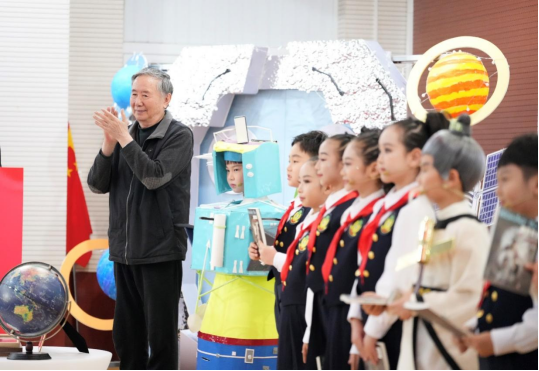 活動(dòng)現(xiàn)場(chǎng)。主辦方供圖