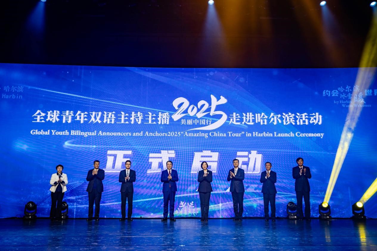 活動現(xiàn)場。（蔣德斌攝）