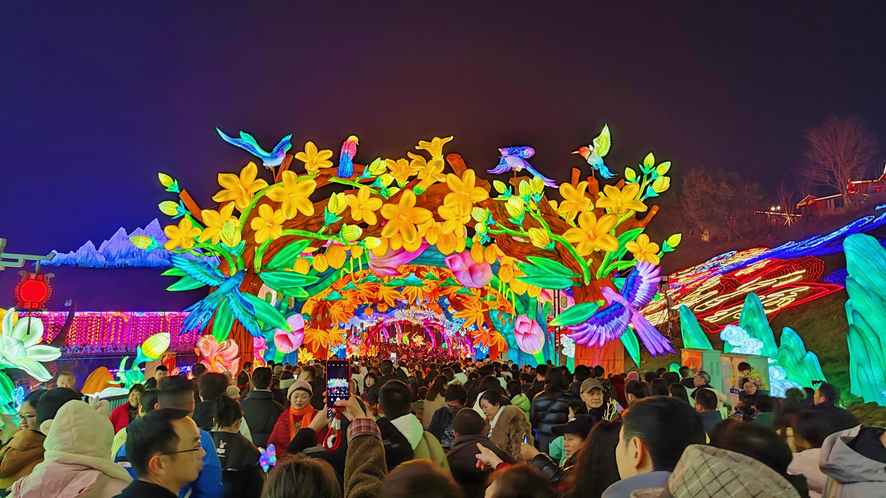 活動現(xiàn)場。主辦方供圖