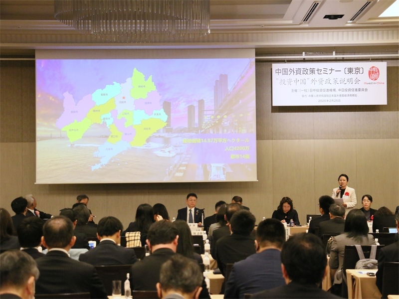 地方代表進(jìn)行專(zhuān)題投資推介。人民網(wǎng) 許可攝