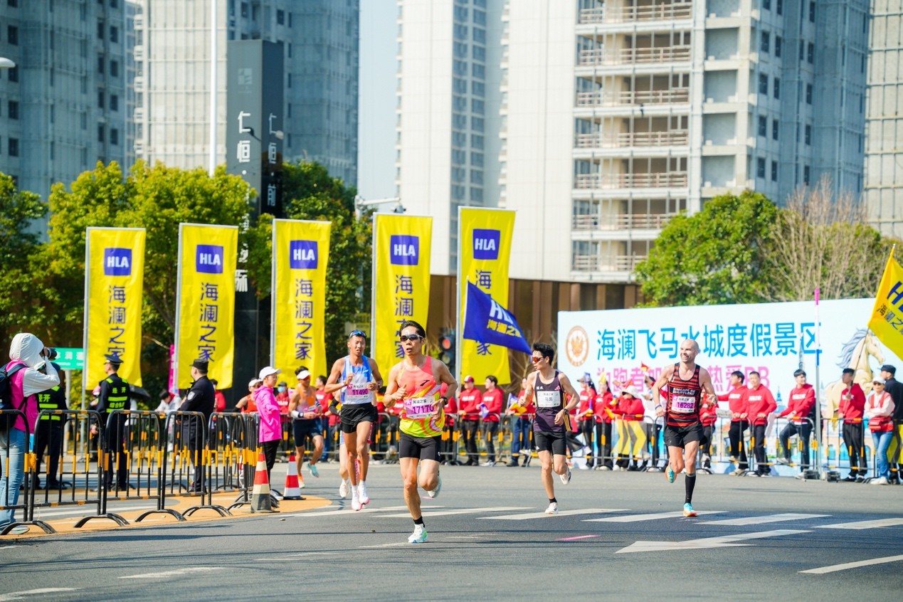 比賽現(xiàn)場(受訪者供圖)